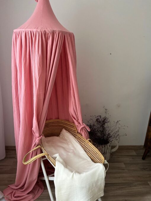 Klamboe Classic Pink