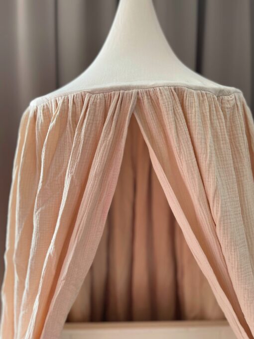 Klamboe Classic Beige