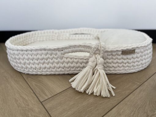 Cotton Cream Verschoonmand