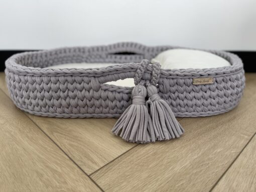 Cotton Stone Verschoonmand