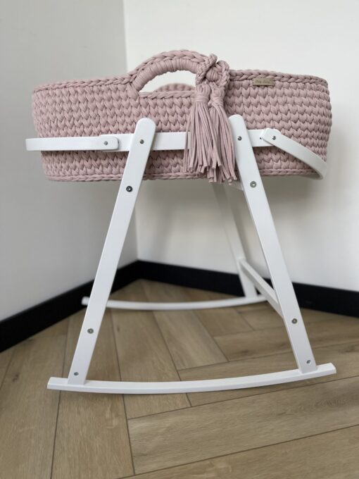 Cotton OldPink Mozesmand