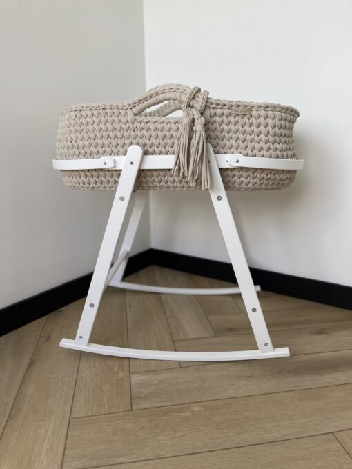 Cotton Sand Mozesmand