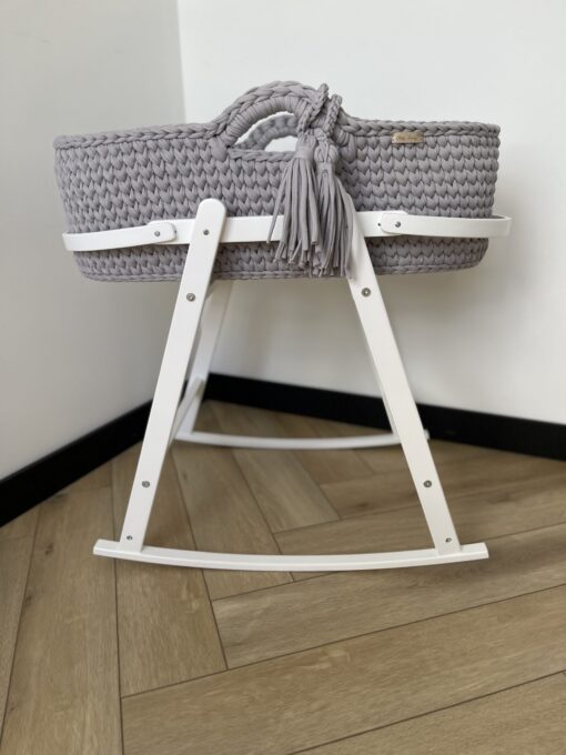 Cotton Stone Mozesmand