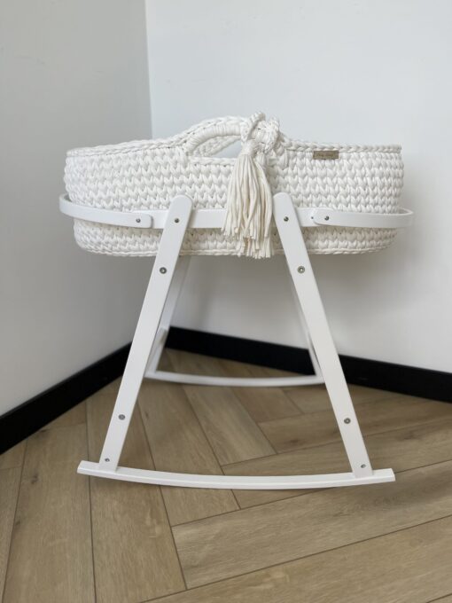 Cotton Cream Mozesmand