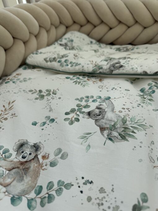 Beddengoed set Koala