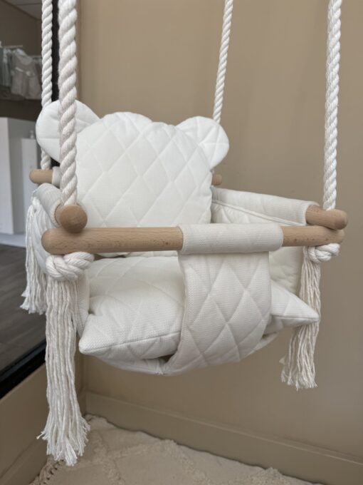 Indoor Schommel OffWhite