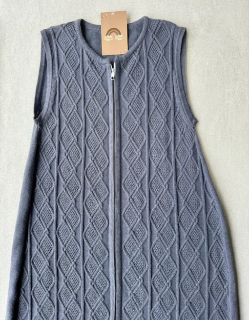 Premium Slaapzak SpaceBlue Unisex