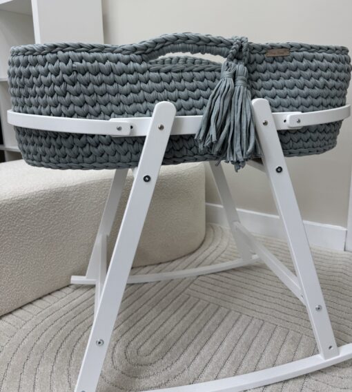 Mozesmand Cotton Ocean