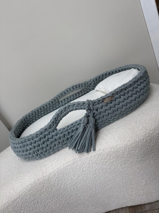 Cotton Ocean verschoonmand