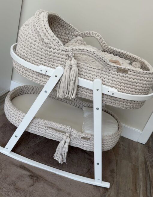 Mozesmand Special Cotton Sand #16