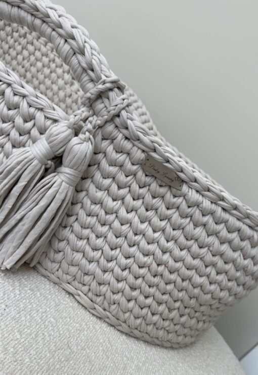 Mozesmand Cotton Sand #16