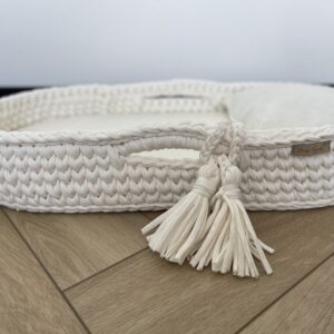 Cotton Cream Verschoonmand