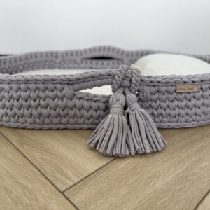 Cotton Stone Verschoonmand