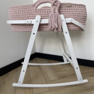 Cotton OldPink Mozesmand