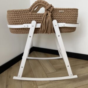 Cotton Espresso Mozesmand