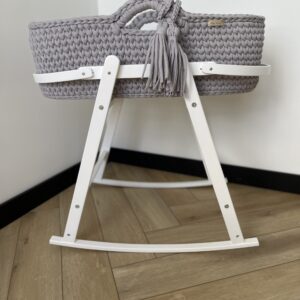 Cotton Stone Mozesmand