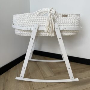 Cotton Cream Mozesmand