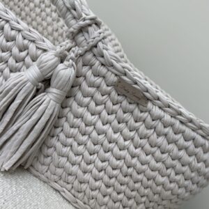 Mozesmand Cotton Sand #16