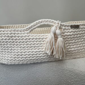 Mozesmand Cotton Vanilla