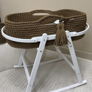 Mozesmand Cotton Brown #16