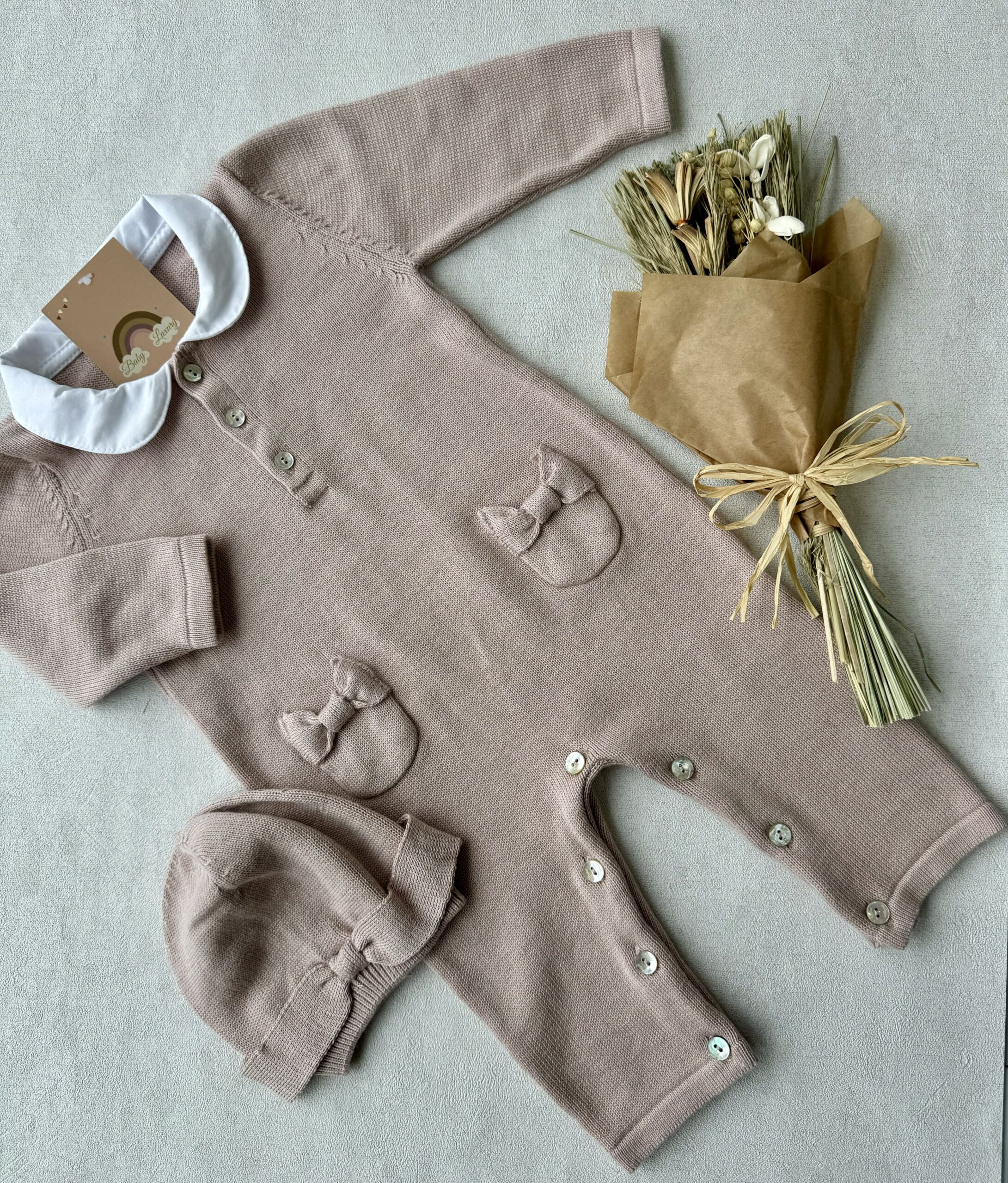 2-delig Boxpakje RoseMary Bow