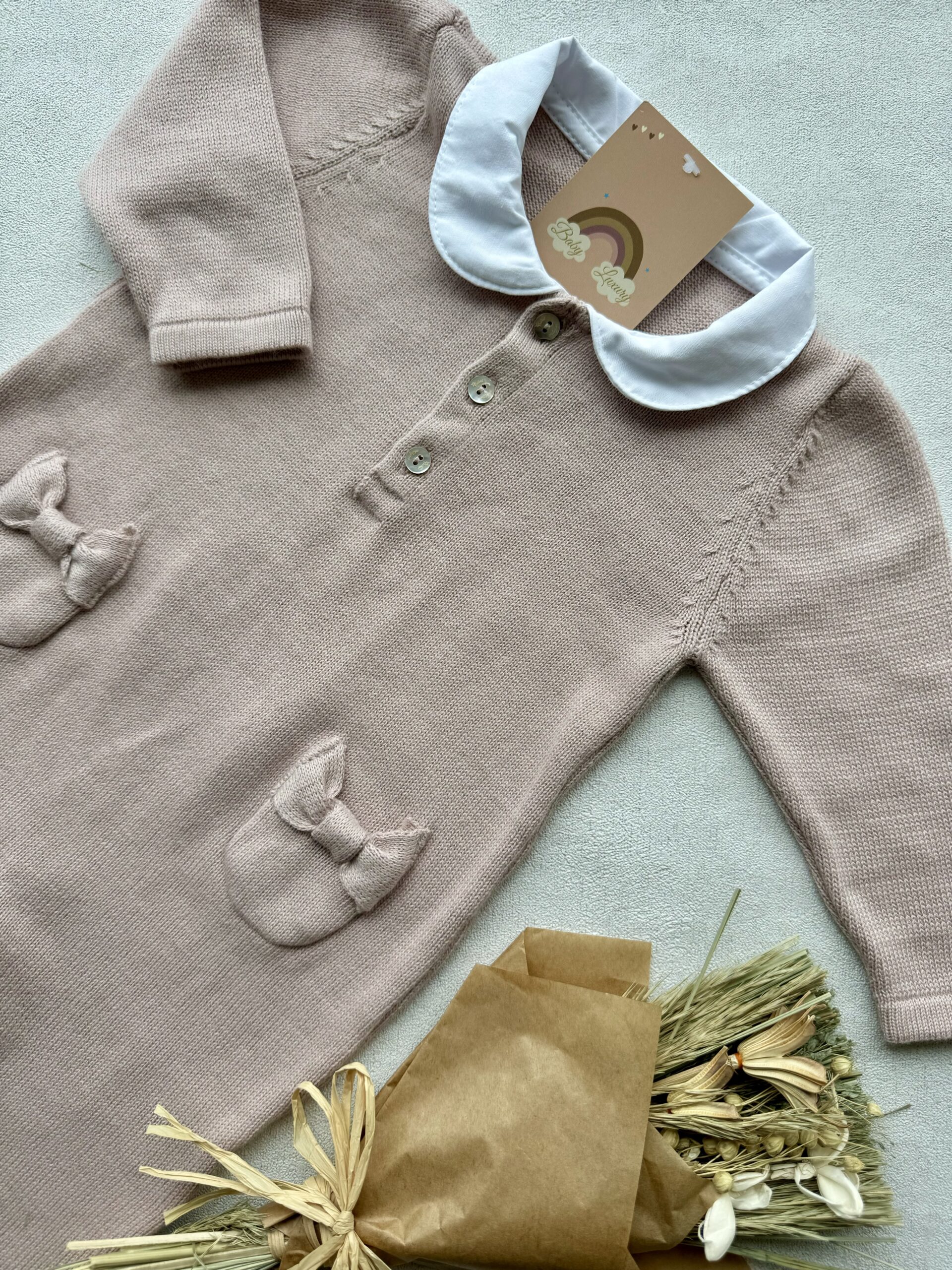 2-delig Boxpakje RoseMary Bow - Afbeelding 2