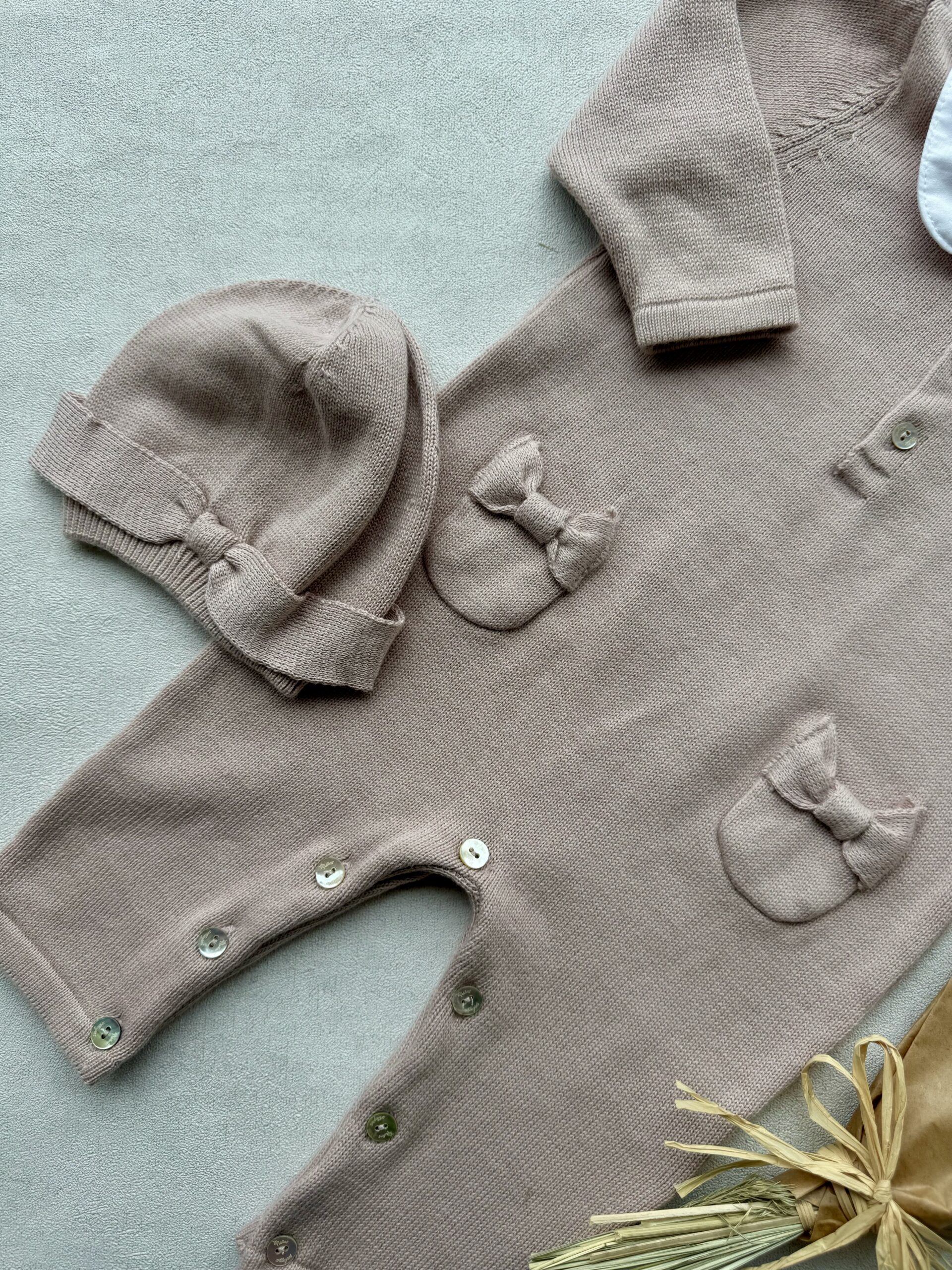 2-delig Boxpakje RoseMary Bow - Afbeelding 3