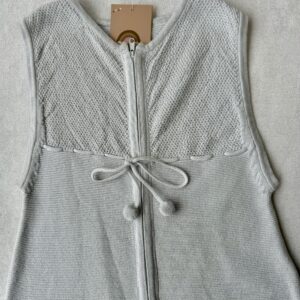 Premium Slaapzak Stone Pompon Unisex