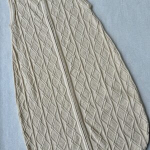 Premium Slaapzak Beige Unisex