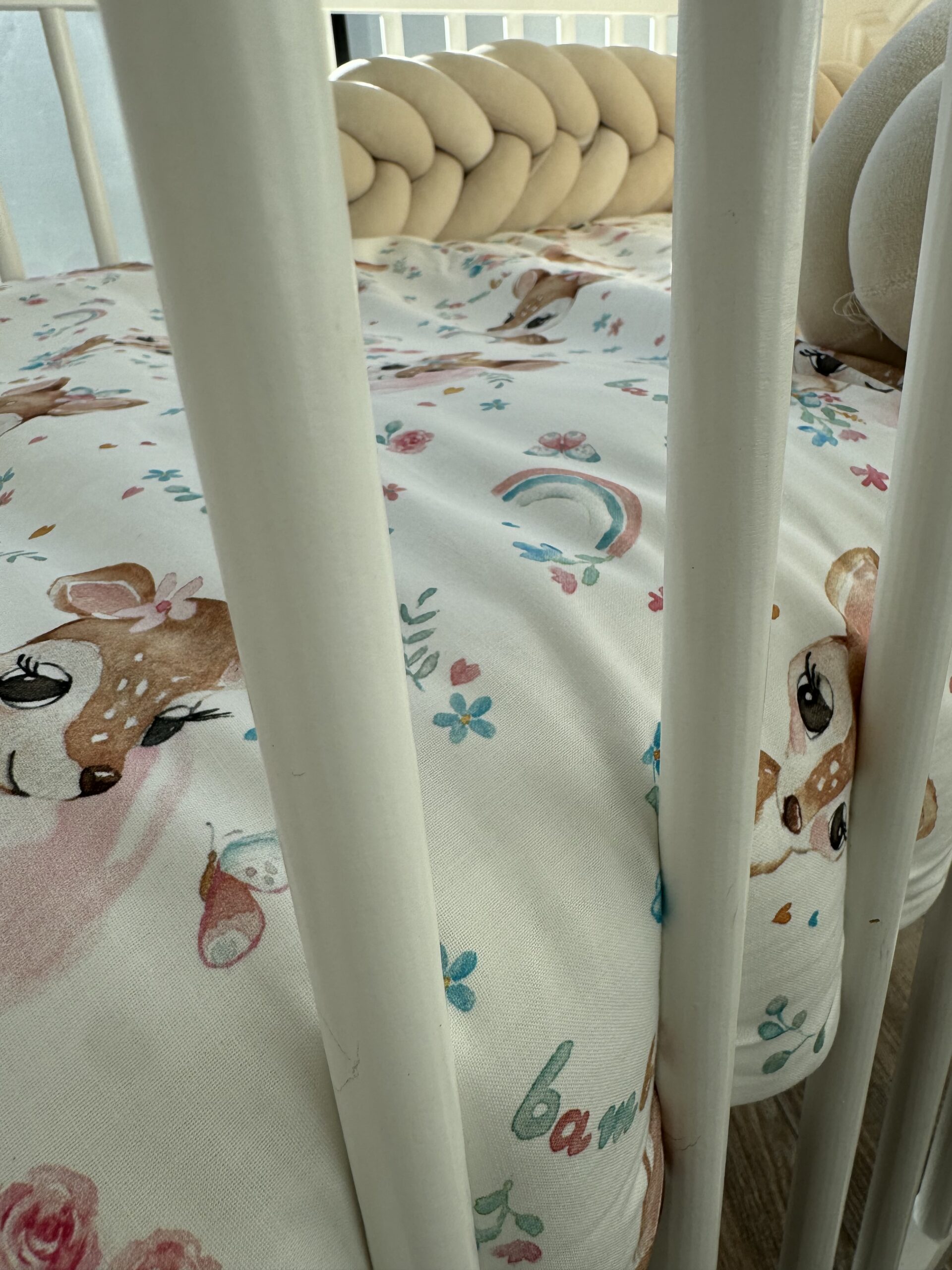 Beddengoed set Bambi - Afbeelding 3