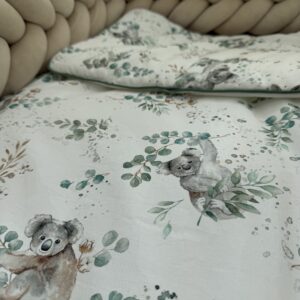 Beddengoed set Koala