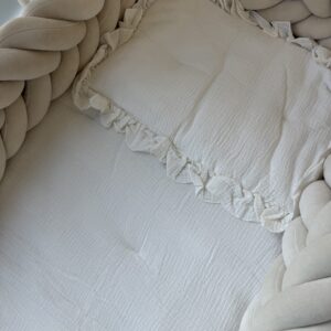 Beddengoed set White Hydrofiel