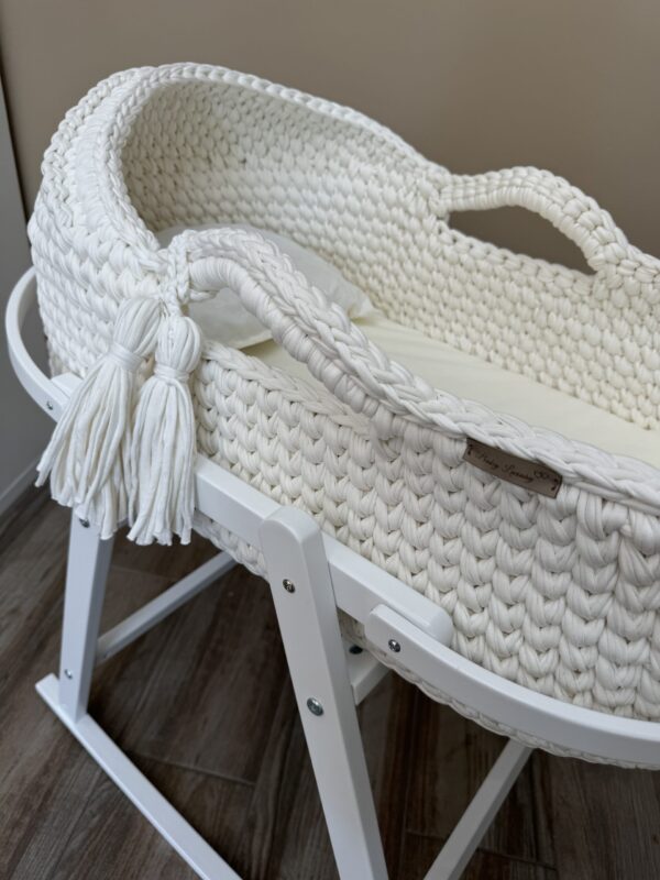 Mozesmand Special Cotton Cream - Afbeelding 5