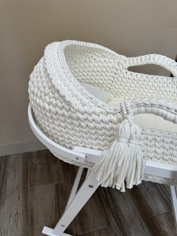 Mozesmand Special Cotton Cream - Afbeelding 6