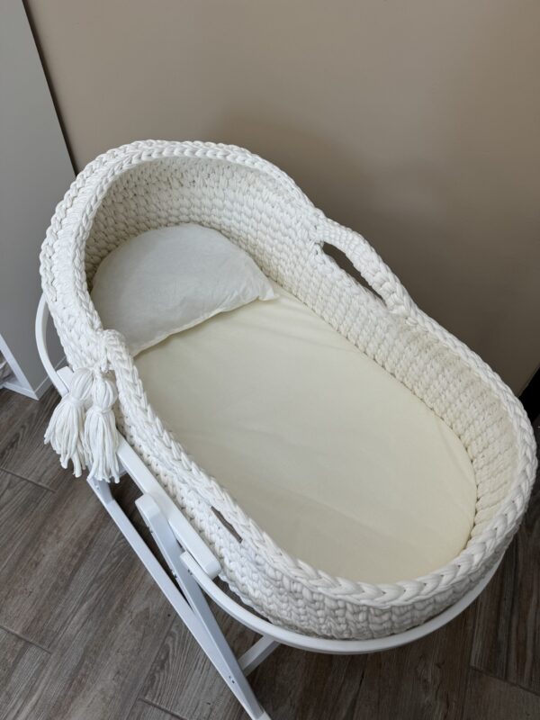 Mozesmand Special Cotton Cream - Afbeelding 7