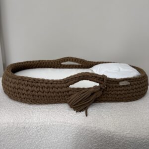 Cotton Verschoonmand Brown #16