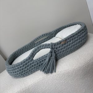 Cotton Ocean verschoonmand